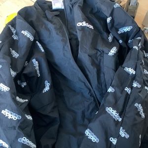Woman's rain jacket